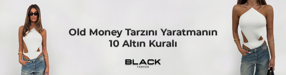 Old Money Tarzını Yaratmanın 10 Altın Kuralı