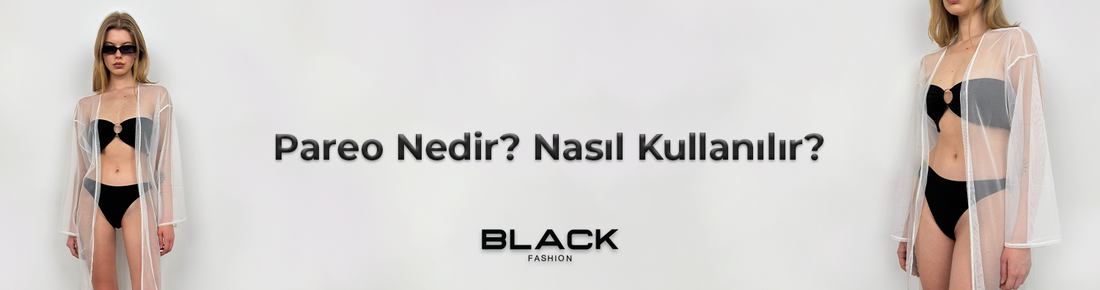 Pareo Nedir ve Nasıl Kullanılır?