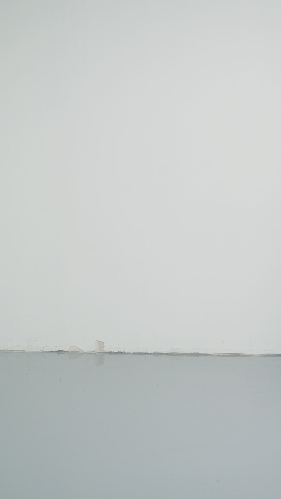 Low Waist Knee Fold Blue Jeans 